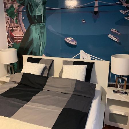 بودابست V3 Apartment المظهر الخارجي الصورة
