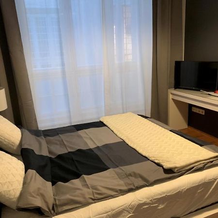 بودابست V3 Apartment المظهر الخارجي الصورة