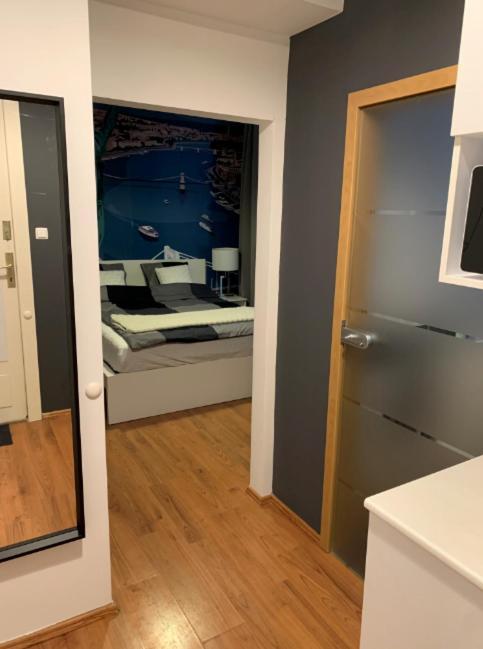 بودابست V3 Apartment المظهر الخارجي الصورة