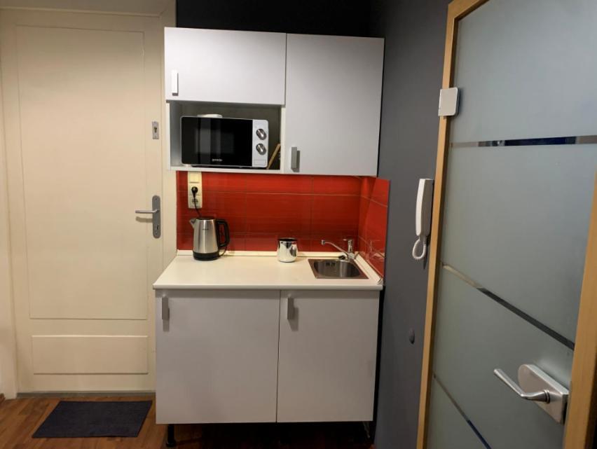 بودابست V3 Apartment المظهر الخارجي الصورة