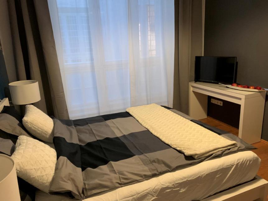بودابست V3 Apartment المظهر الخارجي الصورة